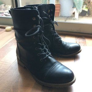 graceland ankle boots